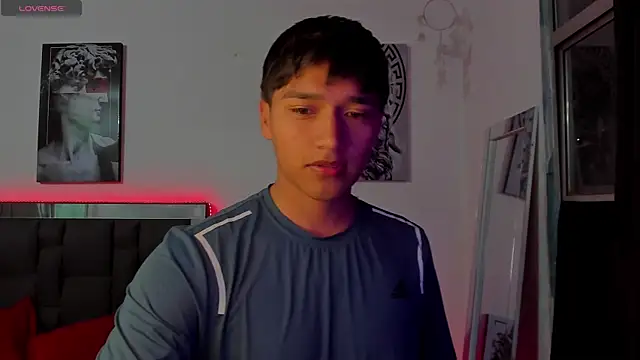 mateo-Esposito online show from September 16, 2025, 4:57 am