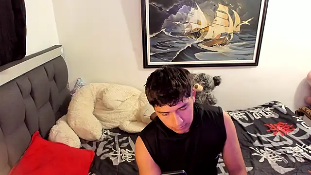 mateo-Esposito online show from February 14, 2026, 8:27 pm