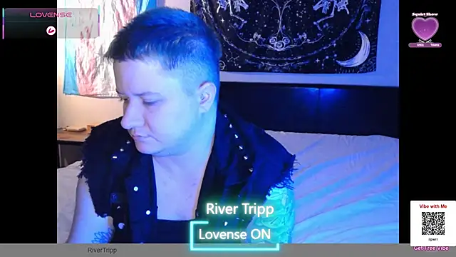 RiverTripp online show from May 8, 2026, 1:44 am