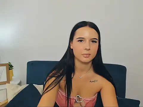 TaliaAdorable online show from September 10, 2025, 3:34 pm