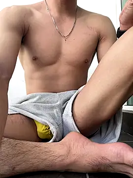 Snapshot of anhkiet_huang chatting on September 25, 2025, 12:58 am anhkiet huang online show from September 25, 2025, 12:58 am