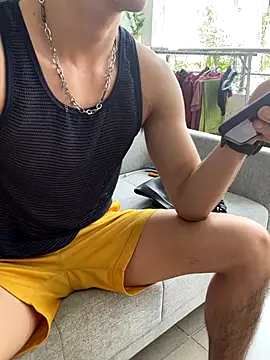 anhkiet huang online show from December 5, 2025, 6:00 am