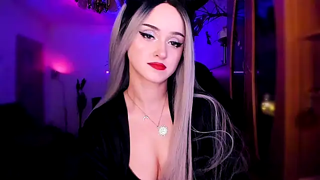 MistressJolie online show from January 9, 2025, 3:36 am