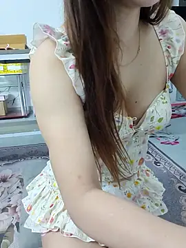 Snapshot of susu_baby chatting on April 28, 2026, 1:15 am susu baby online show from April 28, 2026, 1:15 am