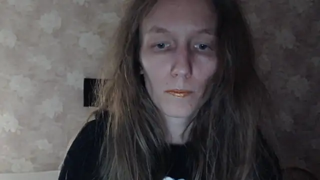 QueerASMR online show from March 17, 2026, 2:20 pm