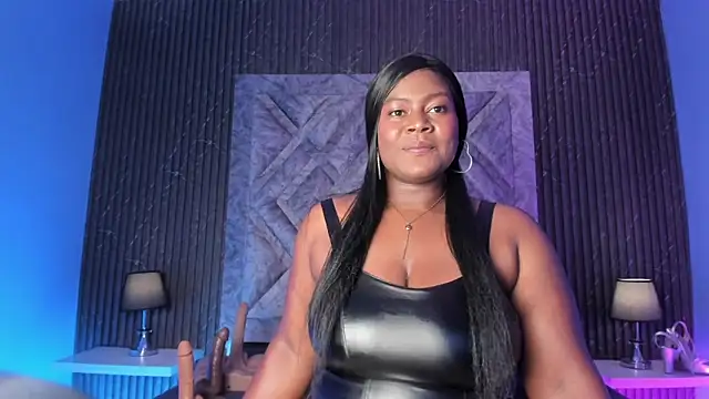 EmaRhodes online show from March 16, 2026, 7:51 pm