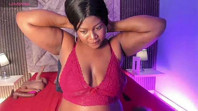 EmaRhodes online show from April 10, 2026, 7:51 pm