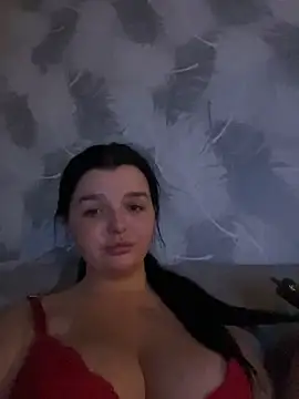 PrettyPaigeBabe online show from September 11, 2025, 2:55 am