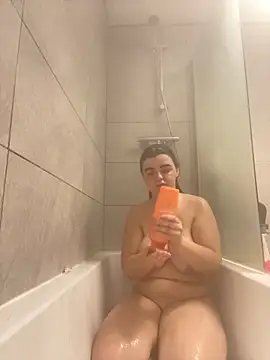 PrettyPaigeBabe online show from November 16, 2025, 5:29 pm