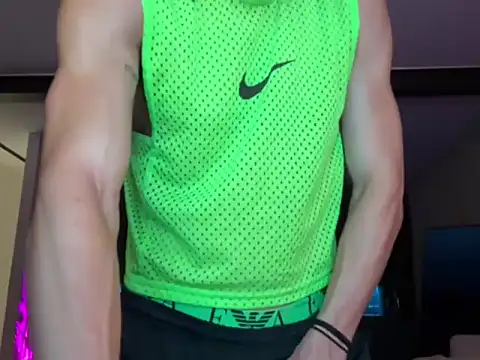 yourghostfit online show from March 10, 2026, 7:24 am