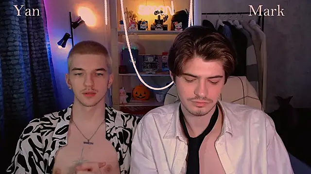 Snapshot of itsyanbb chatting on March 21, 2026, 3:37 pm itsyanbb online show from March 21, 2026, 3:37 pm