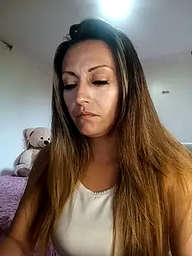 -AngelNova- online show from September 13, 2025, 10:31 pm