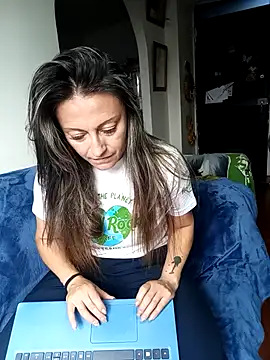 -AngelNova- online show from March 27, 2026, 9:47 pm