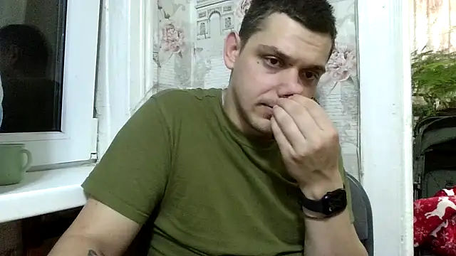 Snapshot of BogdanNegoda chatting on April 19, 2026, 5:45 pm BogdanNegoda online show from April 19, 2026, 5:45 pm