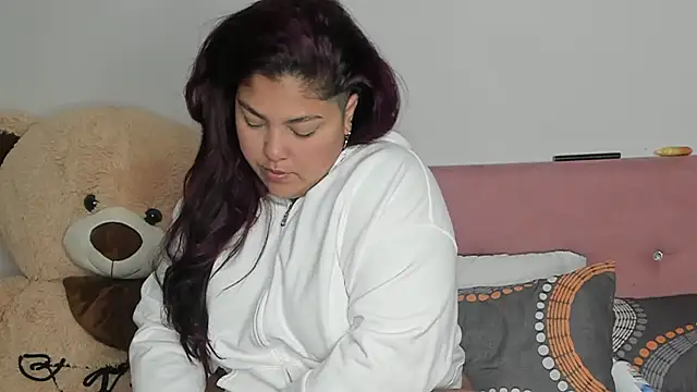 Snapshot of kendra_lil_evill chatting on September 30, 2025, 7:57 am kendra lil evill online show from September 30, 2025, 7:57 am