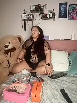 Snapshot of kendra_lil_evill chatting on October 17, 2025, 10:12 pm kendra lil evill online show from October 17, 2025, 10:12 pm