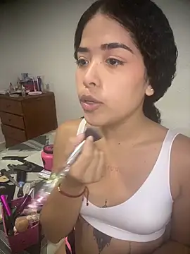 KarimAnxiex online show from September 28, 2025, 8:25 pm