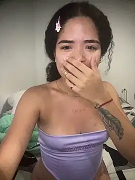 KarimAnxiex online show from September 30, 2025, 3:11 am