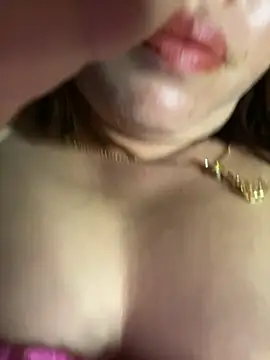 Nabi sexy online show from March 9, 2026, 1:15 pm