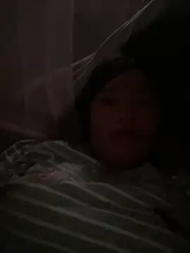 Nabi sexy online show from May 24, 2026, 3:33 am