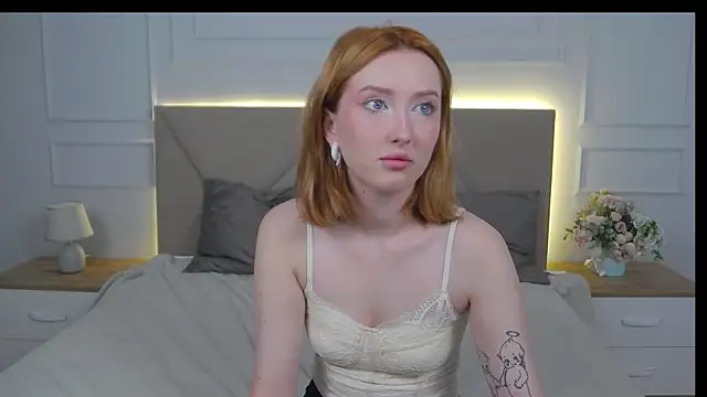 MarianeSun online show from July 3, 2026, 4:08 am
