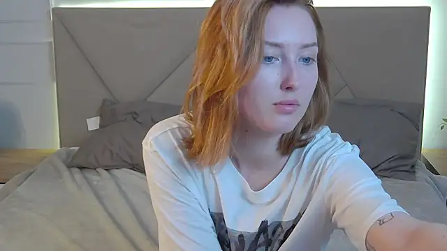 MarianeSun online show from July 8, 2026, 4:06 am