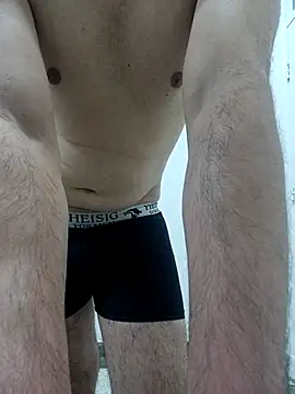 Psvsecreto online show from September 30, 2025, 5:12 am