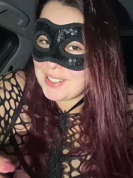 Saphyra Secret online show from November 22, 2025, 12:09 am