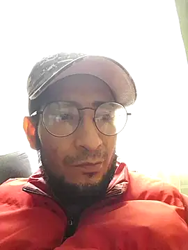 Bri25 online show from October 25, 2025, 6:24 pm