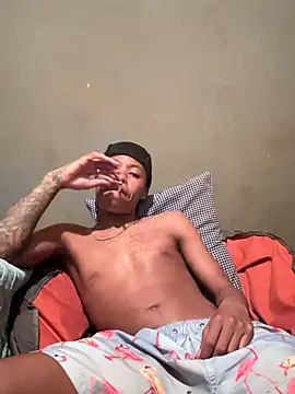 Tookey012 online show from September 18, 2025, 5:48 pm