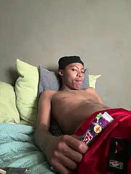 Tookey012 online show from October 6, 2025, 2:36 pm