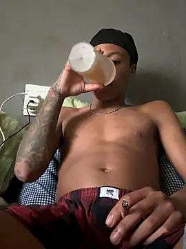 Tookey012 online show from November 11, 2025, 8:25 am