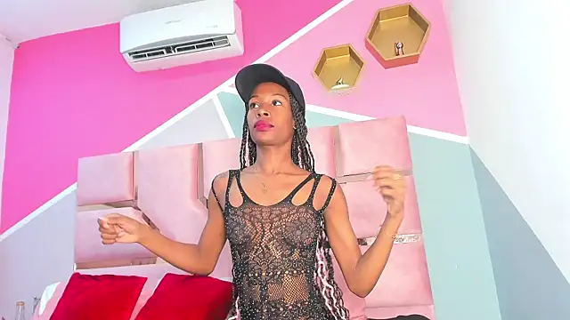 Cattaleyyaxxx online show from November 22, 2025, 11:09 am