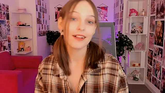 Snapshot of JenniferKiim chatting on October 2, 2025, 5:25 am JenniferKiim online show from October 2, 2025, 5:25 am