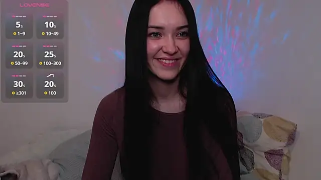 Veliora online show from September 30, 2025, 3:28 pm