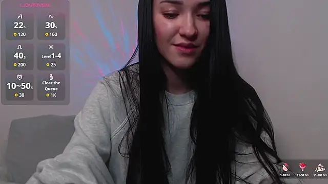 Veliora online show from October 5, 2025, 10:46 am