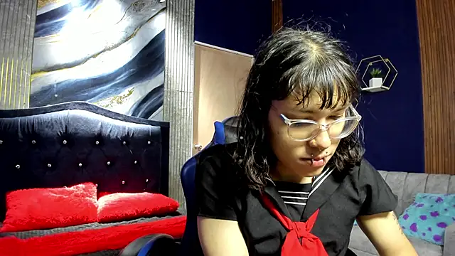 christina vamp1 online show from October 31, 2025, 1:34 pm