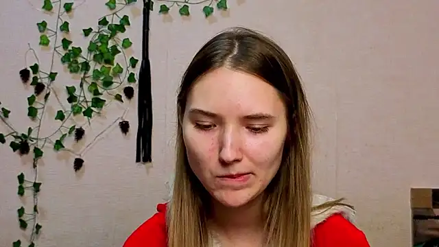  kikiclark   online show from February 21, 2026, 9:05 pm