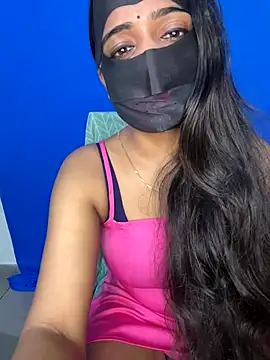 DesiSexyMonika online show from October 3, 2025, 6:38 pm