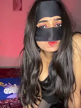 DesiSexyMonika online show from April 10, 2026, 7:51 pm