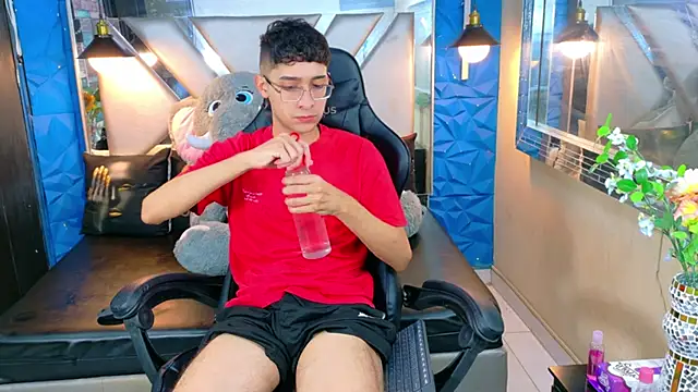 Kygo Williams online show from September 19, 2025, 2:18 pm