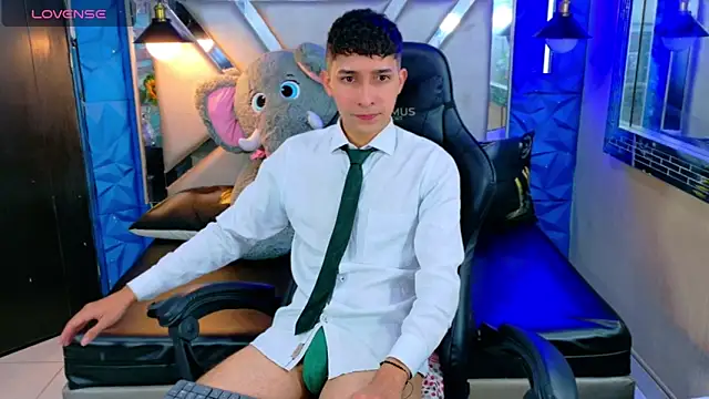 Kygo Williams online show from October 15, 2025, 7:19 am