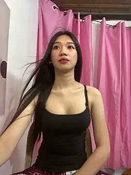 Sweetashleyasian online show from October 15, 2025, 6:46 am