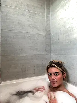 CassyBaby online show from October 22, 2025, 2:50 pm