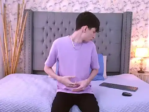 Luke Carter online show from September 29, 2025, 1:05 pm