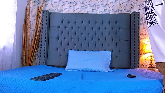 Luke Carter online show from November 22, 2025, 1:10 pm