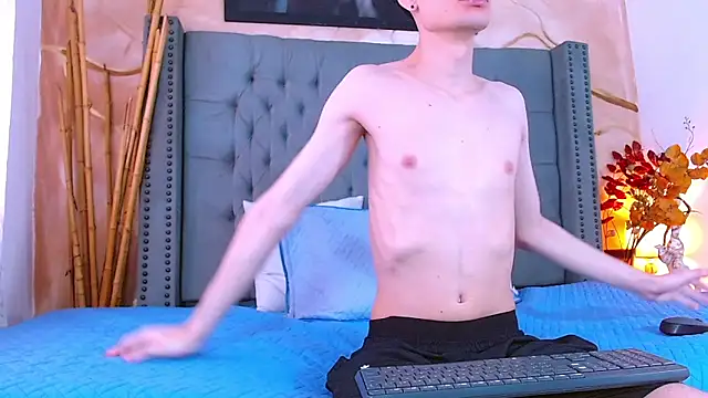 Snapshot of Luke_Carter chatting on February 20, 2026, 1:22 pm Luke Carter online show from February 20, 2026, 1:22 pm