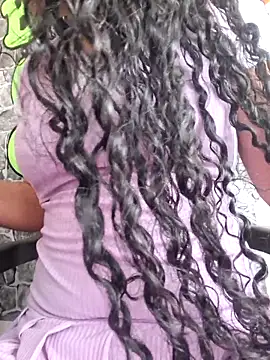 Lexiiee 1 online show from October 11, 2025, 4:05 pm