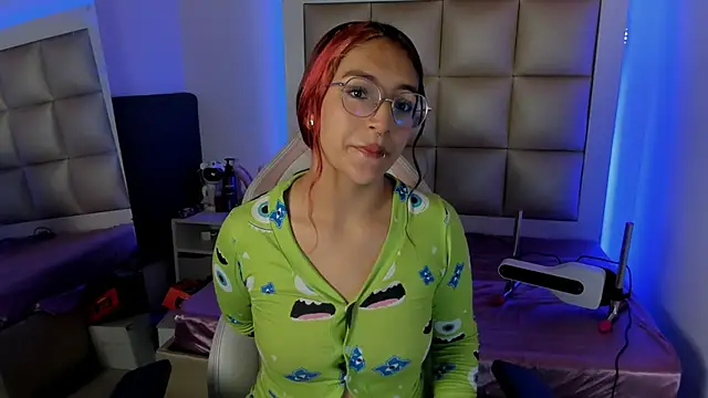 Valkiria js online show from November 19, 2025, 12:16 pm