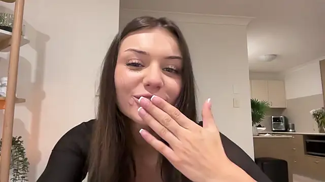 cassiess1 online show from October 14, 2025, 11:16 pm